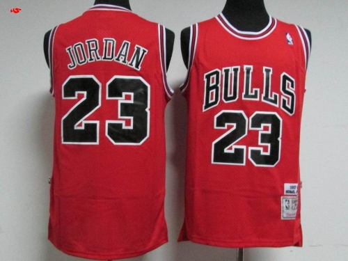 NBA-Chicago Bulls 279