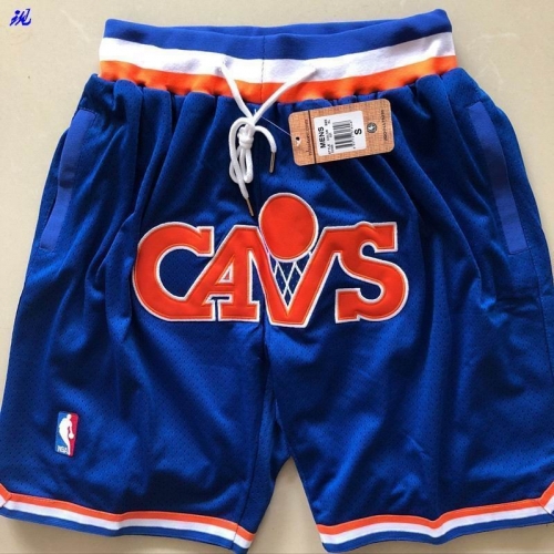 NBA Basketball Men Pants 362