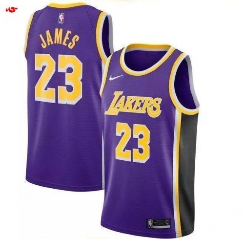 NBA-Los Angeles Lakers 522