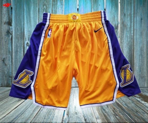 NBA Basketball Men Pants 637