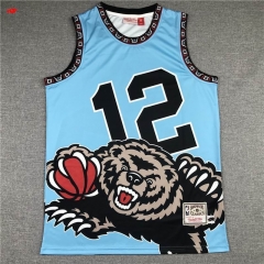 NBA-Memphis Grizzlies 049