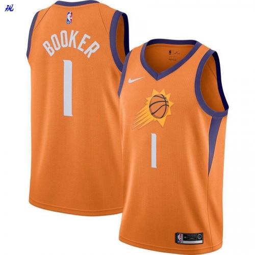 NBA-Phoenix Suns 018