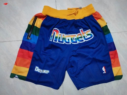 NBA Basketball Men Pants 712