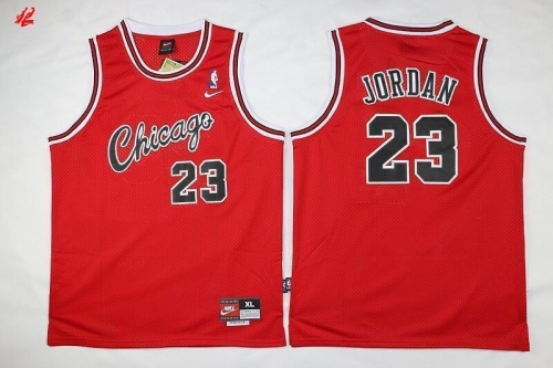 NBA-Chicago Bulls 224