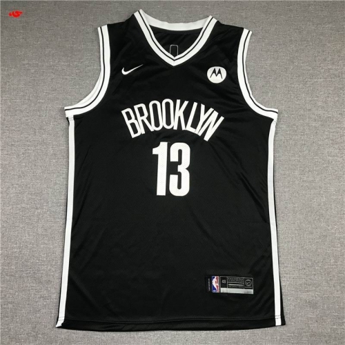 NBA-Brooklyn Nets 152