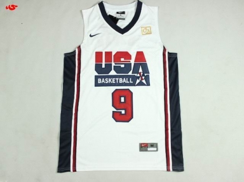 NBA-USA Dream Team 007