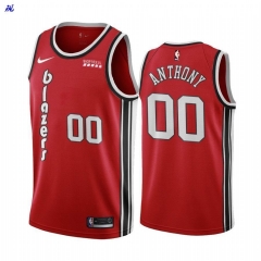 NBA-Portland Trail Blazers 034