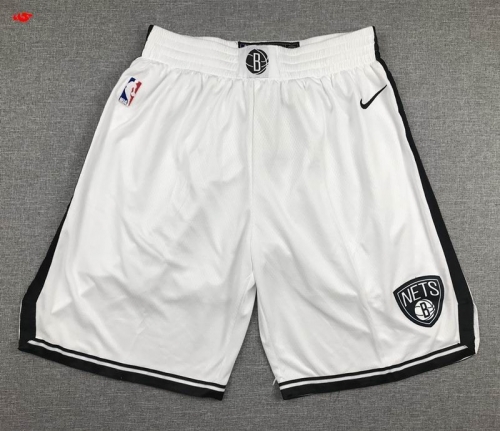 NBA Basketball Men Pants 704