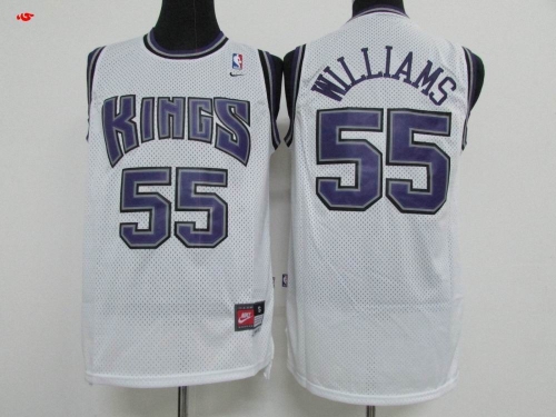 NBA-Sacramento Kings 020