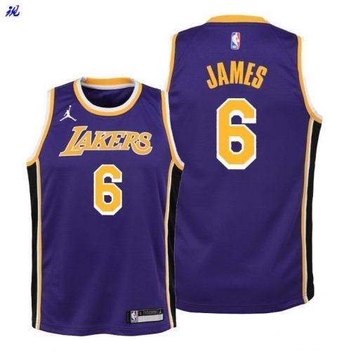 NBA-Los Angeles Lakers 347