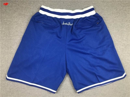 NBA Basketball Men Pants 978