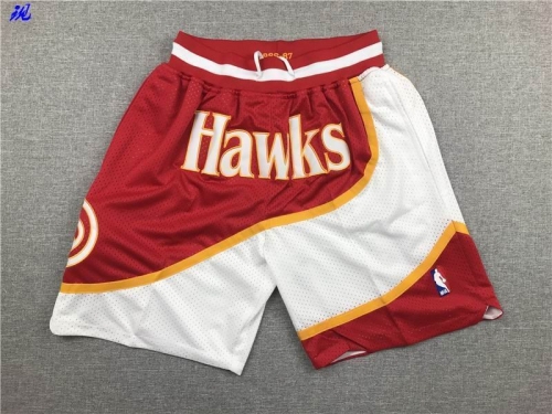 NBA Basketball Men Pants 477