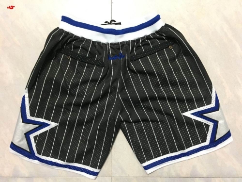 NBA Basketball Men Pants 843