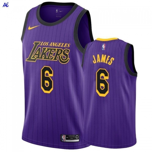 NBA-Los Angeles Lakers 342