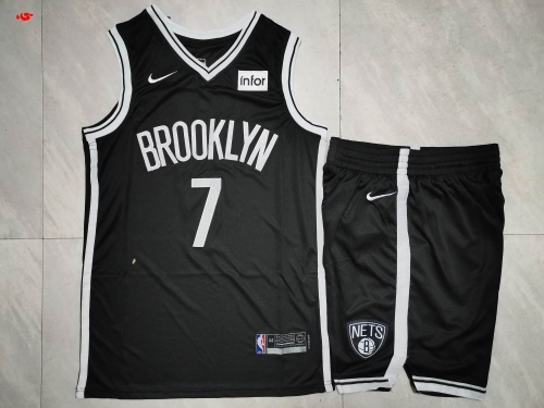 NBA Jerseys Set Men 095