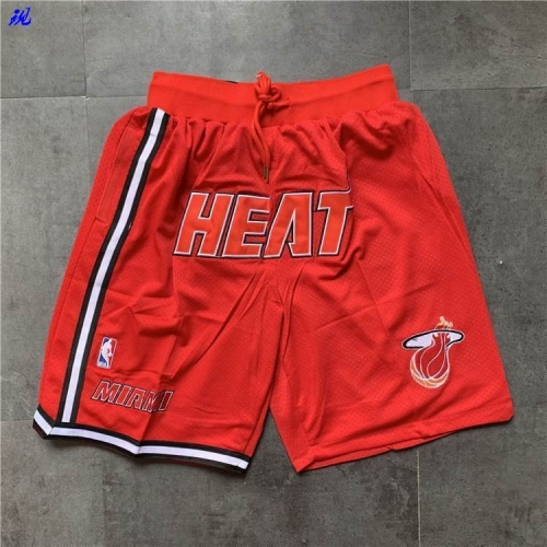 NBA Basketball Men Pants 364