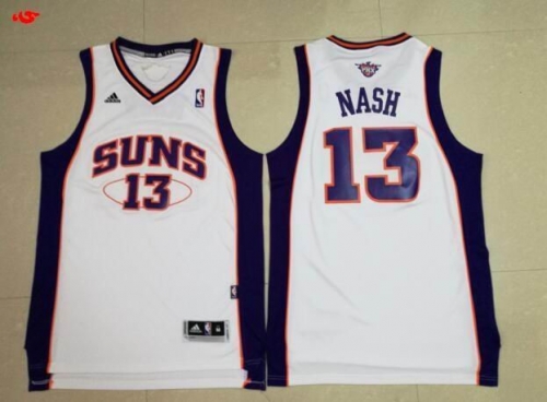 NBA-Phoenix Suns 038