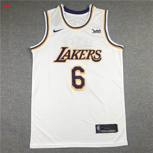 NBA-Los Angeles Lakers 702
