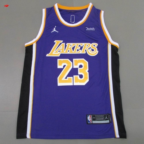 NBA-Los Angeles Lakers 676