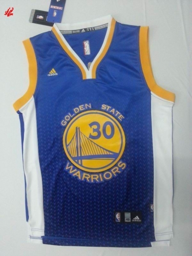 NBA-Golden State Warriors 118