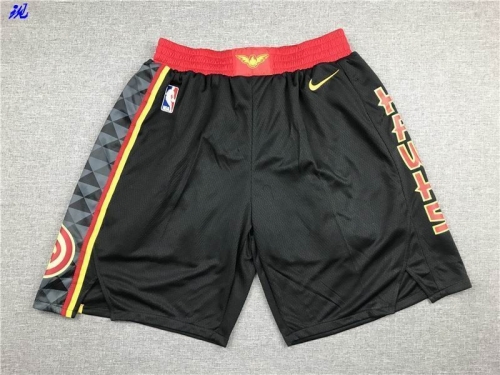 NBA Basketball Men Pants 465