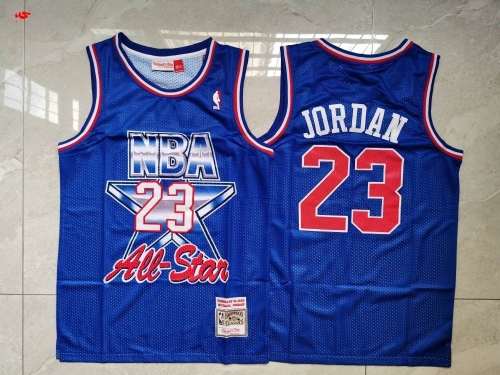 NBA-ALL STAR Jerseys 088