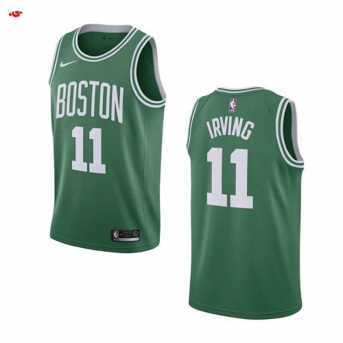 NBA-Boston Celtics 132