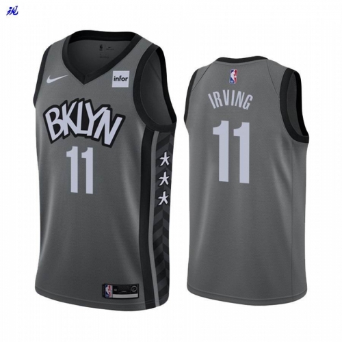 NBA-Brooklyn Nets 077
