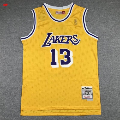 NBA-Los Angeles Lakers 658