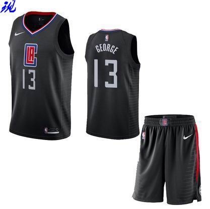 NBA Jerseys Set Men 078