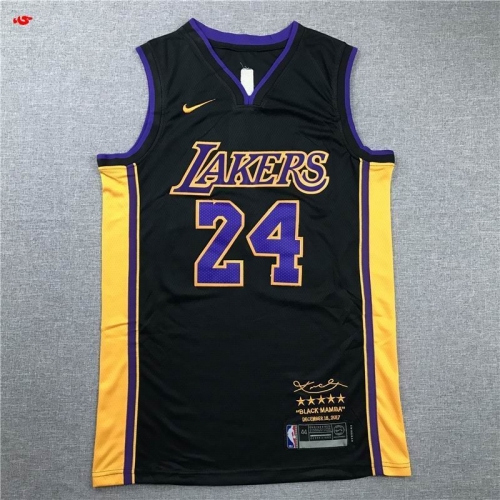 NBA-Los Angeles Lakers 554