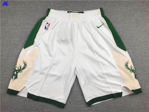 NBA Basketball Men Pants 412