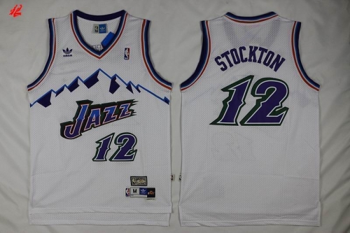 NBA-Utah Jazz 038