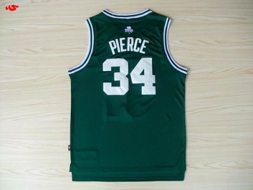 NBA-Boston Celtics 117
