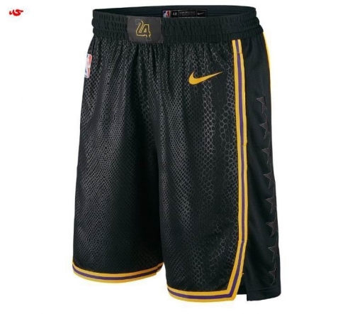 NBA Basketball Men Pants 641