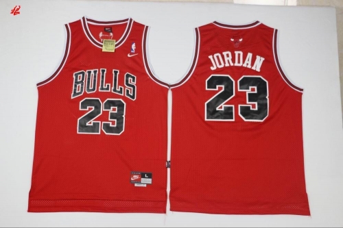 NBA-Chicago Bulls 198