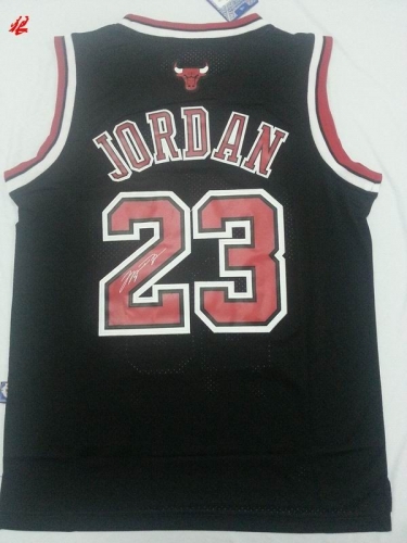 NBA-Chicago Bulls 211