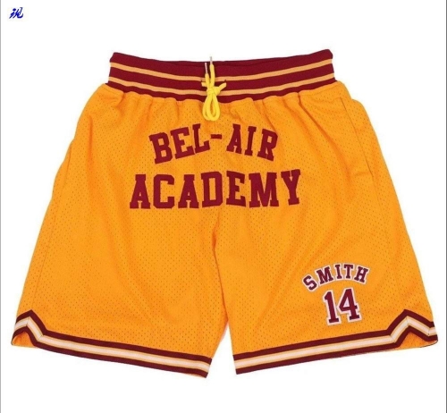 NBA Basketball Men Pants 557