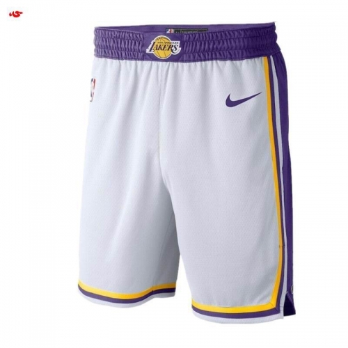 NBA Basketball Men Pants 642