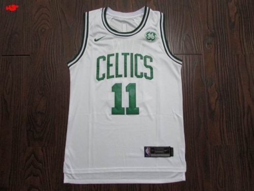 NBA-Boston Celtics 138