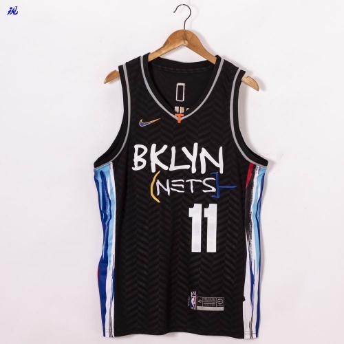 NBA-Brooklyn Nets 085