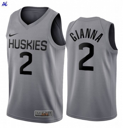 NCAA Basketball Jerseys 115