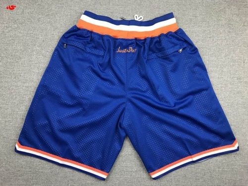 NBA Basketball Men Pants 715