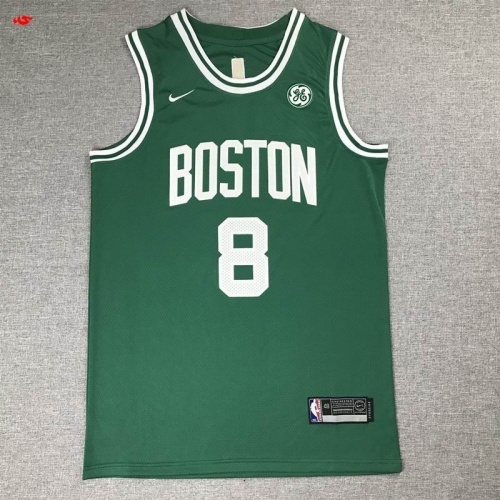 NBA-Boston Celtics 120