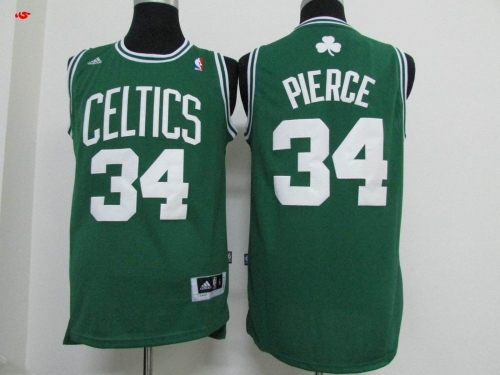 NBA-Boston Celtics 109
