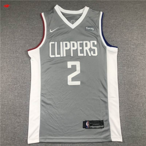 NBA-Los Angeles Clippers 143