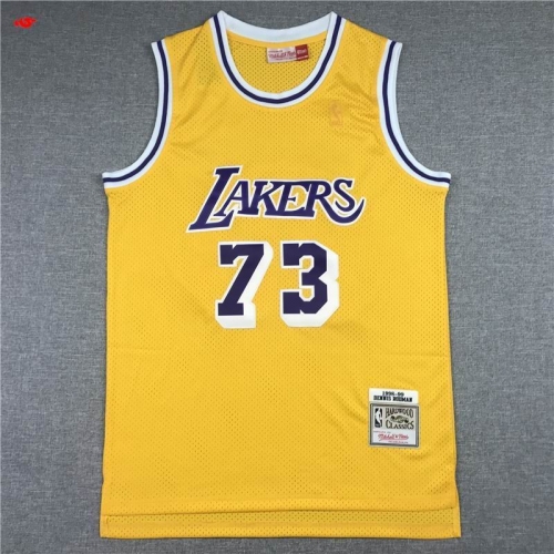 NBA-Los Angeles Lakers 700