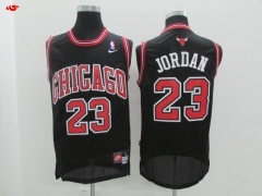 NBA-Chicago Bulls 269