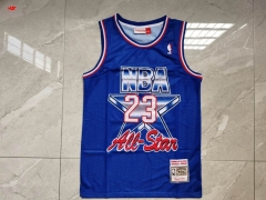 NBA-ALL STAR Jerseys 086