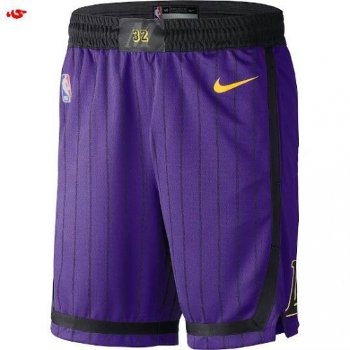 NBA Basketball Men Pants 648